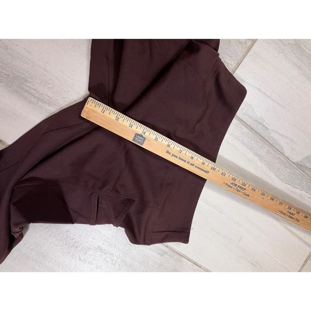Carhartt deep leg